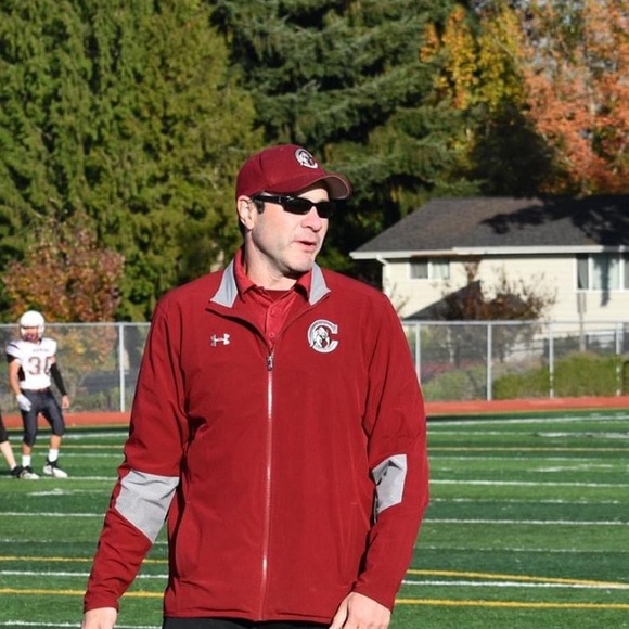 Meet your Posher, Dustin - Picture 1 of 1